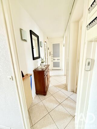  Appartement à vendre 4 pièces 82 m²
