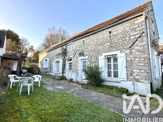  Maison � vendre 5 pi�ces 110 m�