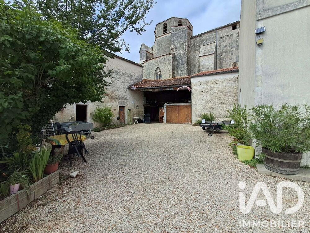 Vente Maison Vente Maison/villa 5 pièces Sonnac