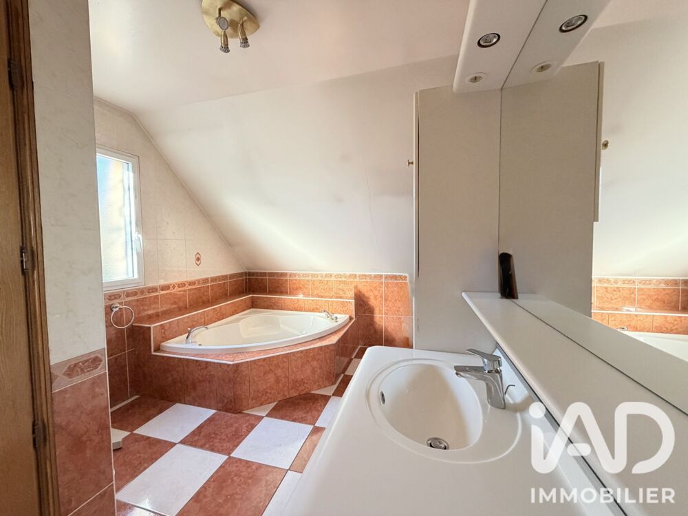 à vendre  Maison Étiolles (91450)