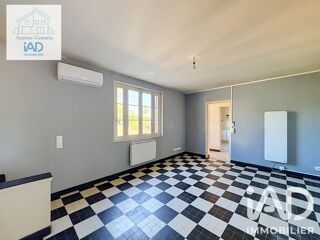 Vente Maison Vente Maison/villa 4 pièces Saint-pierre-le-moûtier