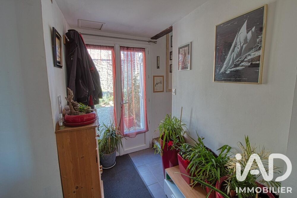 Vente Maison Vente Maison/villa 2 pièces Césarville-dossainville
