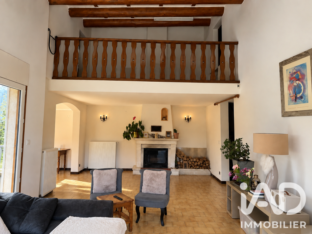 Vente Maison Vente Maison/villa 5 pièces Oraison