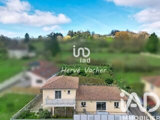  Maison à vendre 5 pièces 152 m²