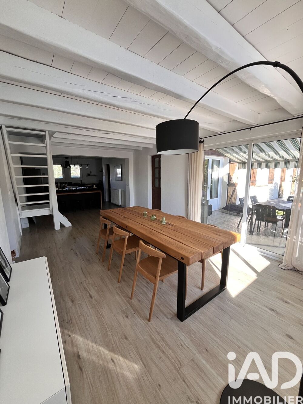 � vendre  Maison Saubrigues (40230)