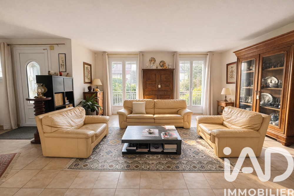 Vente Maison/villa 8 pièces