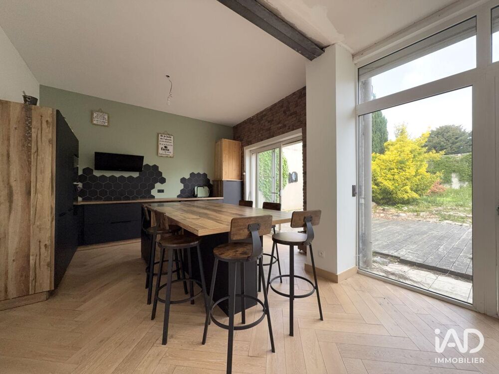 Vente Maison/villa 5 pièces