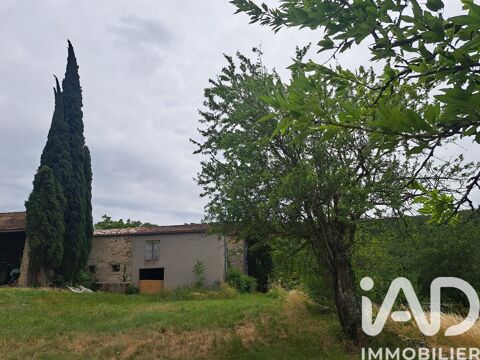   Vente Maison de campagne 2 pièces Maison - 2 pièce(s) - 135 m²