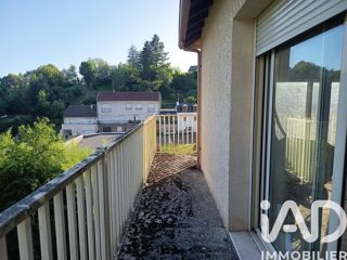  Maison à vendre 5 pièces 215 m²