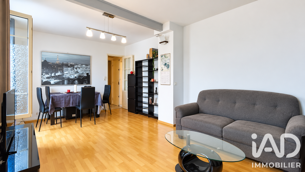 Location Appartement Location Appartement 2 pièces Bry-sur-marne