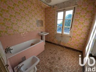  Maison à vendre 5 pièces 120 m²