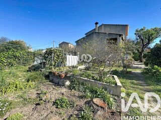  Maison à vendre 4 pièces 103 m²