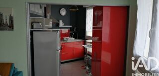  Appartement à vendre 2 pièces 40 m²