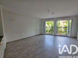 Appartement à vendre 1 pièce 32 m²