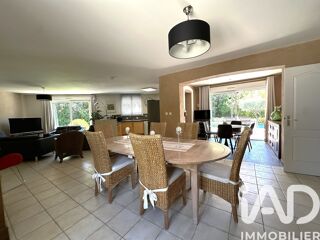  Maison à vendre 6 pièces 148 m²