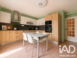  Maison à vendre 6 pièces 127 m²