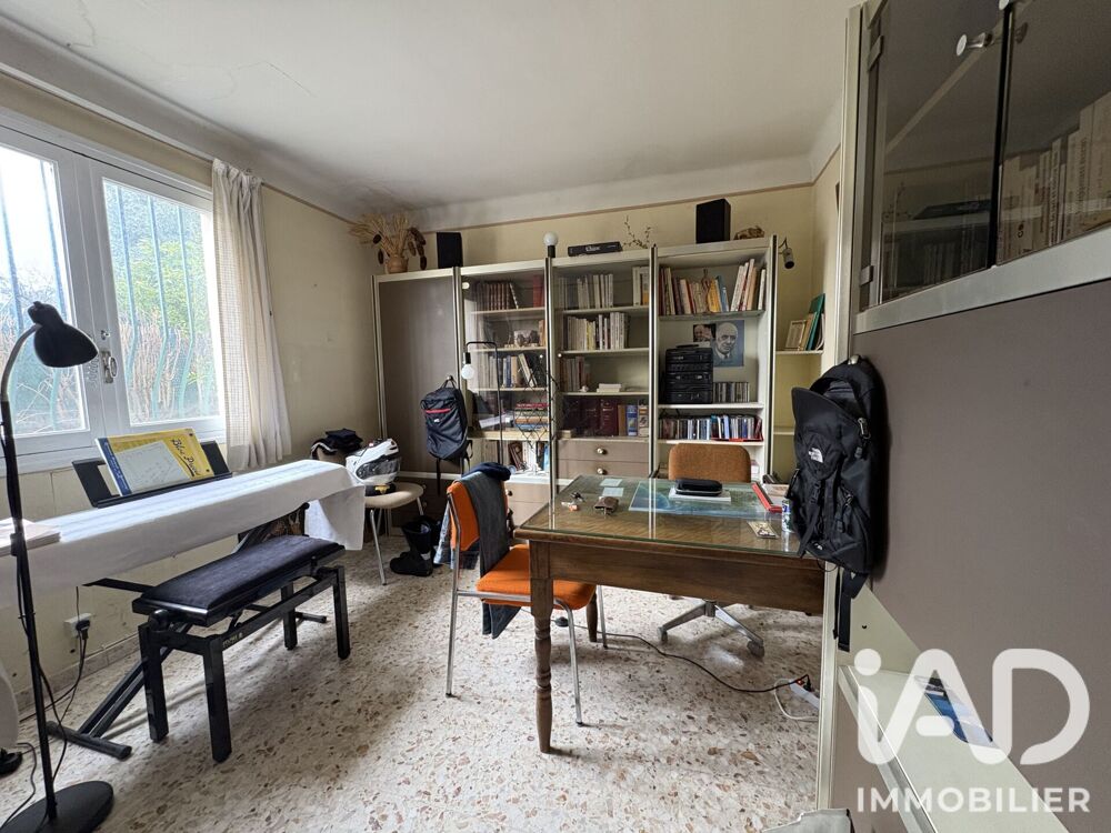 Vente Maison de ville 6 pièces