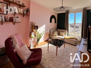  Appartement à vendre 4 pièces 97 m²