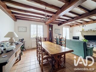 Vente Maison Vente Maison/villa 5 pièces Ploufragan