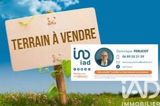  Terrain à vendre 499 m²