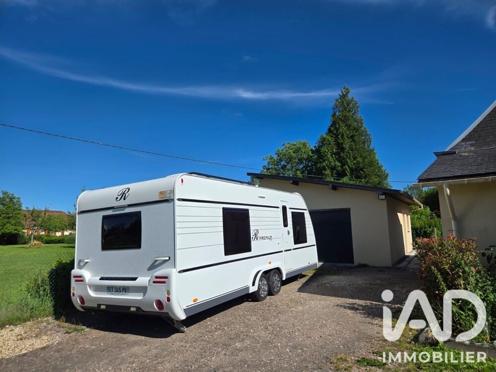 vente Maison - 4 pièce(s) - 118 m² La Mailleraye-sur-Seine (76940)
