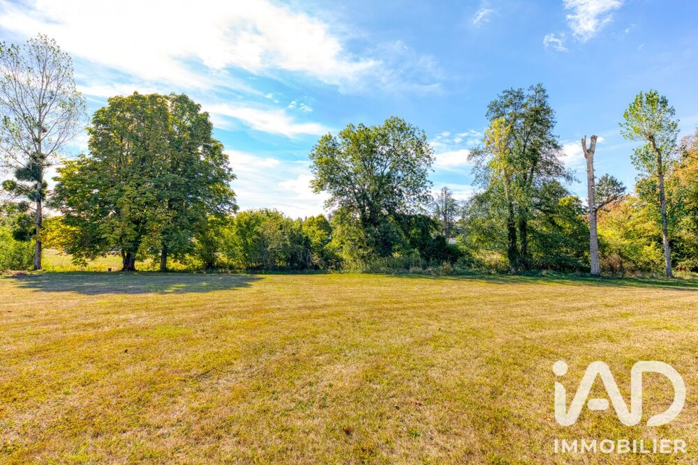 Vente Maison Vente Maison/villa 6 pièces Lésigny