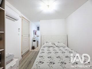  Maison à vendre 3 pièces 52 m²