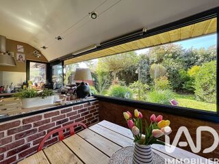  Maison à vendre 7 pièces 127 m²