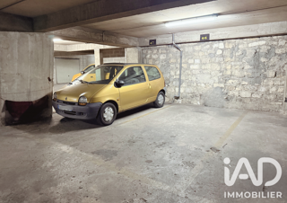  Parking / Garage à vendre 11 m²