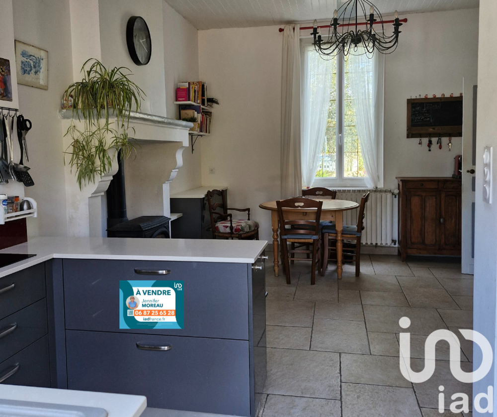 Vente Maison Vente Maison de ville 5 pièces Morcenx