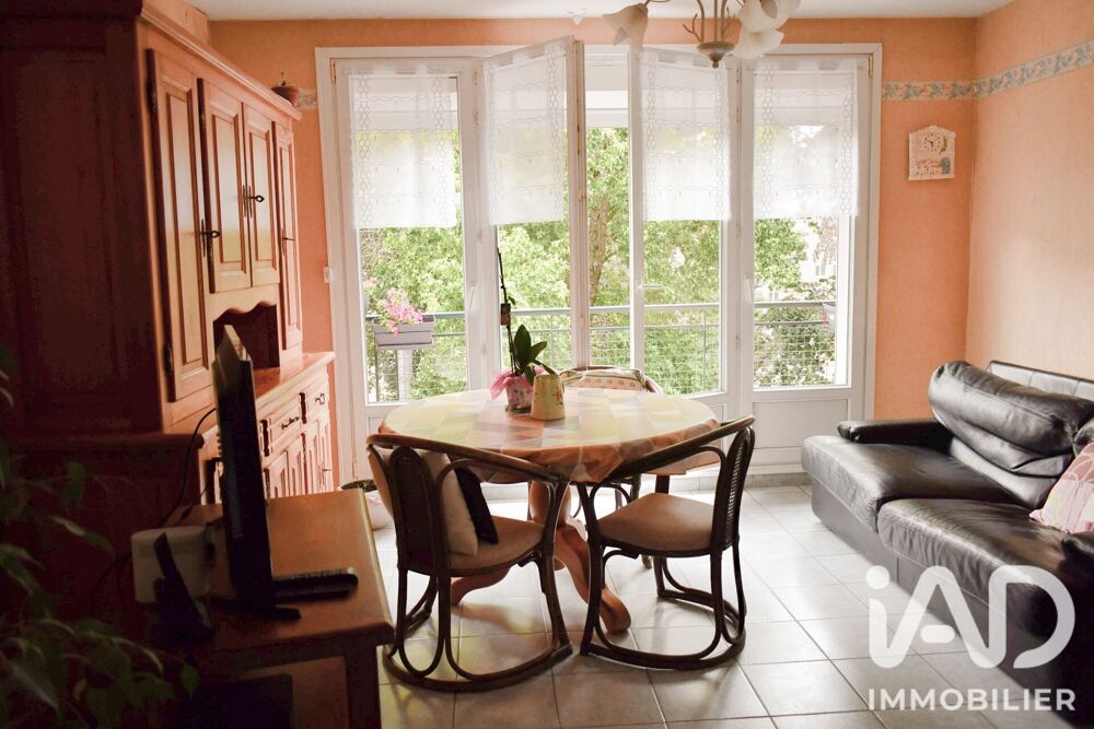 Vente Appartement 5 pièces