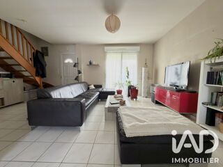  Maison à vendre 5 pièces 91 m²