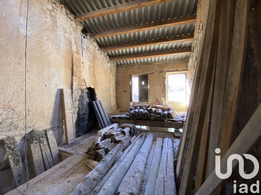 Vente Immeuble Vente Immeuble 308 m&sup2; Bagnols-sur-cèze
