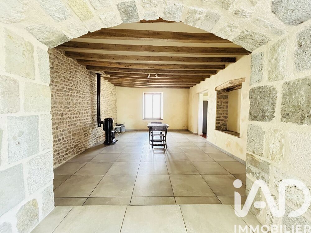 Vente Maison de campagne 8 pièces