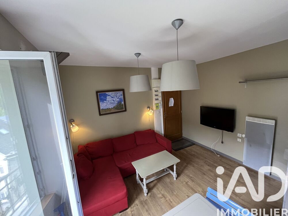 Vente Duplex 2 pièces