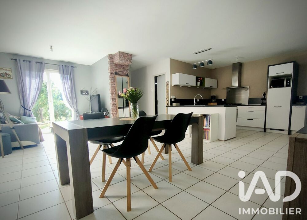 Vente Maison Vente Maison/villa 5 pièces Sampans