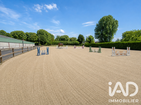   Vente Boutique/Local commercial 1 600 m&sup2; 