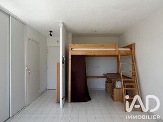  Appartement à vendre 1 pièce 29 m²