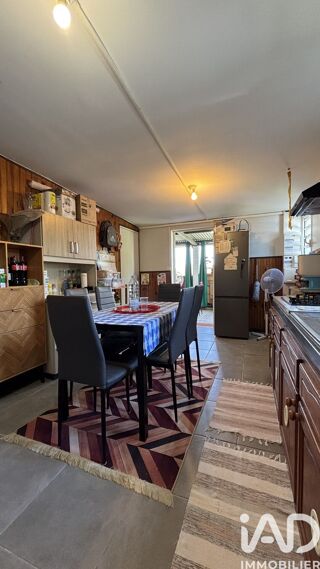  Maison à vendre 2 pièces 40 m²