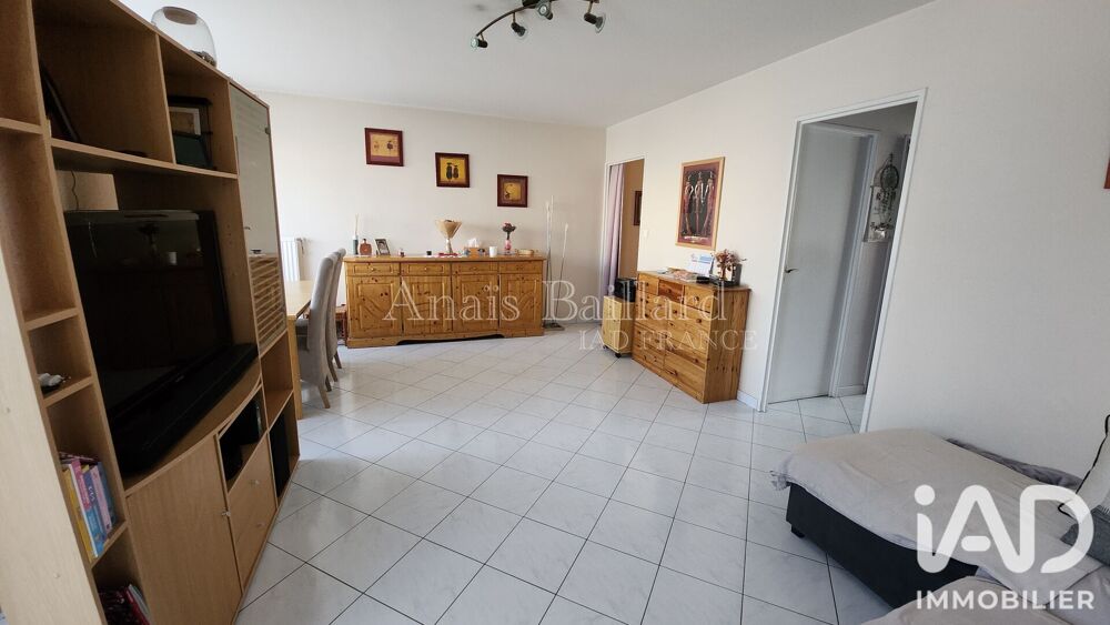 Vente Maison Vente Maison/villa 4 pièces Moissy-cramayel