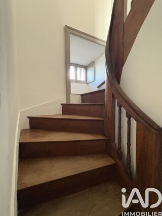  Maison à vendre 4 pièces 85 m²