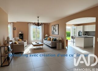  Appartement � vendre 4 pi�ces 73 m�