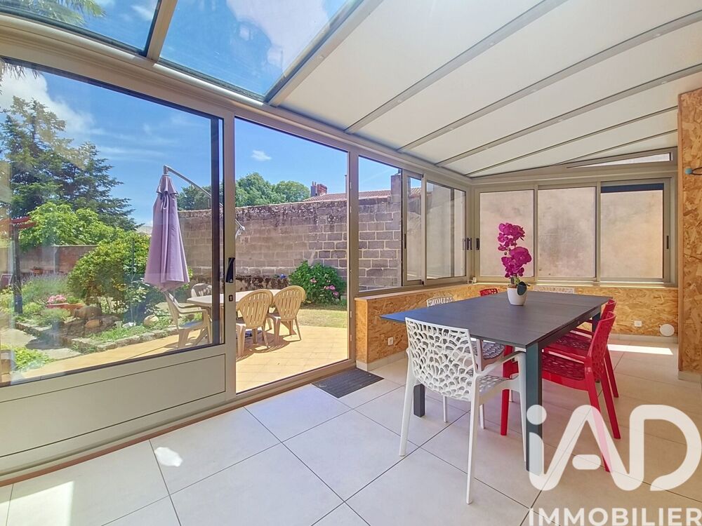 Vente Maison/villa 10 pièces