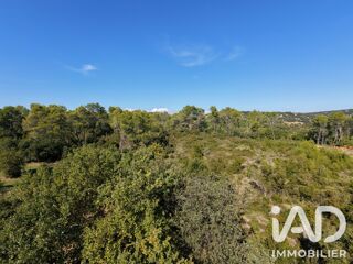  Terrain à vendre 1050 m²