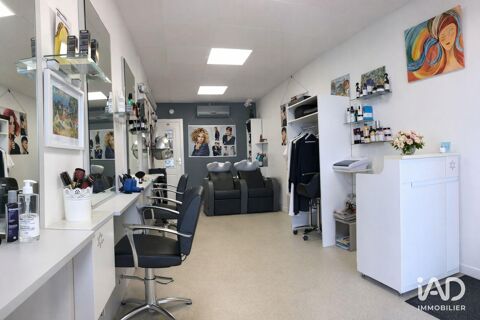 Vente Boutique/Local commercial 28 m&sup2; 51500 78470 Saint-rémy-lès-chevreuse