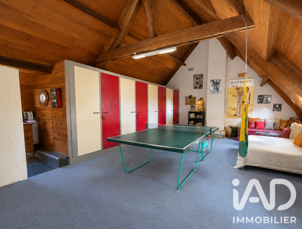 à vendre  Maison Ennetières-en-Weppes (59320)