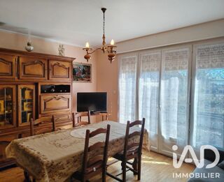  Maison à vendre 6 pièces 68 m²