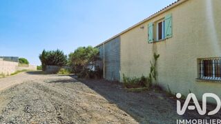 Vente Maison Vente Domaine 5 pièces Puissalicon