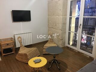 Location Appartement Appartement F2 Meublé - Centre Ville Dijon