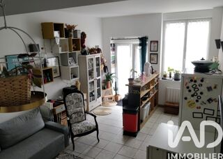  Appartement � vendre 2 pi�ces 37 m�